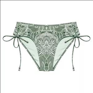 مایو زنانه کاپشی مدل 32756