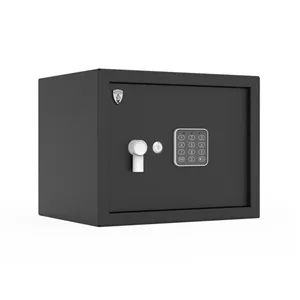 صندوق گنجینه مدل HT 01-300 وزن 17 کیلوگرم