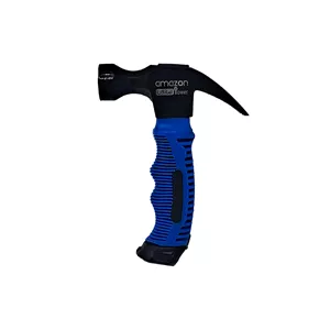 چکش میخ کش آمازون مدل AM38 وزن 380 گرم