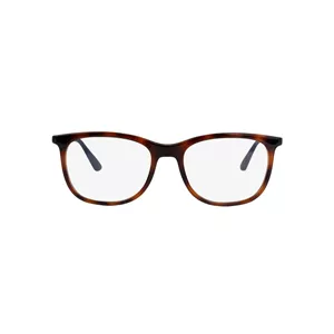 فریم عینک طبی ویفرر (Wayfarer) ری بن مدل 0RX7078-5599-53 مناسب برای صورت گرد، قلب و بیضی