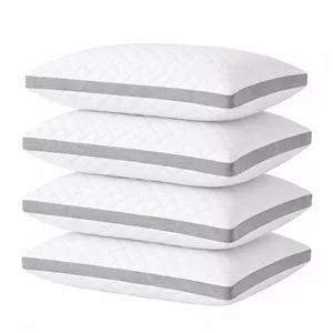 بالش یاتاش مدل Airborne سایز 50x70 سانتی متر بسته 4 عددی