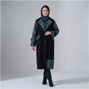 پالتو زنانه پروت مدل P-135