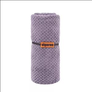 حوله ورزشی ویگرن مدل TEX01 سایز 50x90 سانتی متر