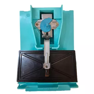 ترموستات دمپر یخچال فریزر مدل SPCD102G مناسب برای یخچال و فریزر سامسونگ