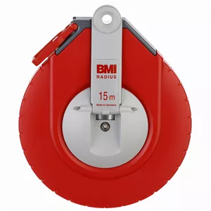 متر 15 متری فایبرگلاس بی ام آی مدل Radius