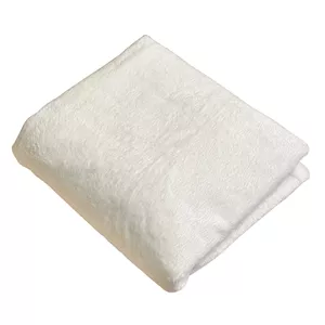 ملحفه کودک فرست یرز مدل محافظ دار سایز 135×70 سانتی متر