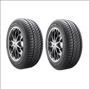 لاستیک خودرو یزد تایر مدل MARS سایز 14 / 60 / 185 میلی‌متر تولید سال 2025 - 2 حلقه