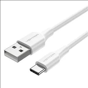 کابل تبدیل USB-A به USB-C ونشن مدل CTHWH طول 2 متر