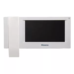 دربازکن تصویری سیماران مدل HS 73-M200