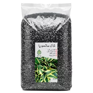 خاک سانسوریا مهیا خاک مدل 20LTR وزن 10 کیلوگرم