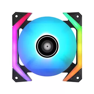 فن کیس اوست مدل AVN120-ARGB