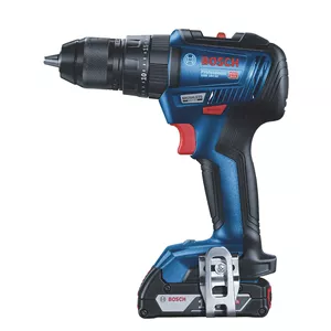 دریل شارژی چکشی بوش مدل GSB 18 V 503 Extra Brushless
