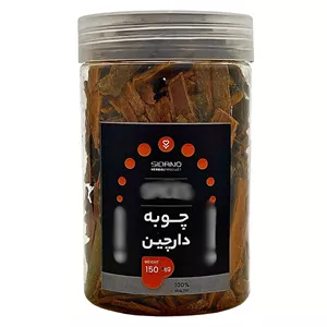 چوب دارچین سیدانو - 150 گرم