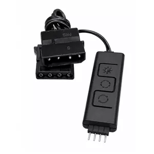کنترلر فن ARGB به پاور کیس مدل 33