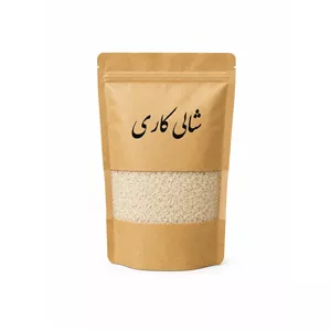 برنج پاکستانی ممتاز شالی کاری - ۱ کیلوگرم