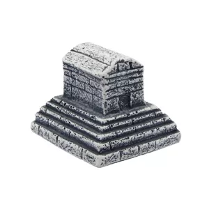 دکوری مدل مجسمه مقبره کوروش کبیر