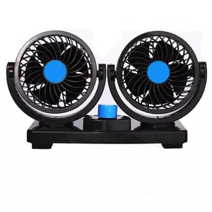 پنکه خودرو مدل 5522