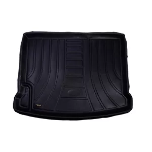 کفپوش سه بعدی صندوق خودرو مدل رویال مناسب برای ساندرو