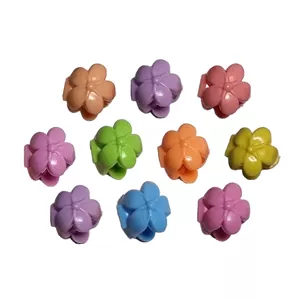 مهره مو کد 205 بسته 10 عددی