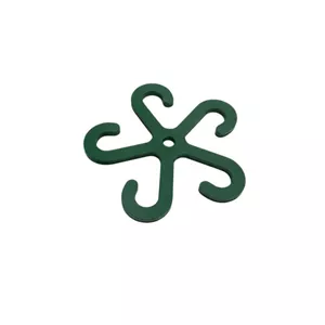 قیم نگهدارنده گیاه مدل ساقه مجموعه 3 عددی