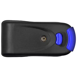 قفل حیاطی تابا مدل 1500