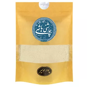 پودر موسیر ممتاز چاشنی باشی - 200 گرم