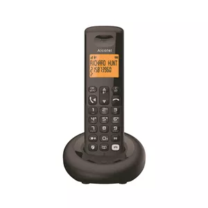 تلفن بی سیم آلکاتل مدل E260 S-Voice