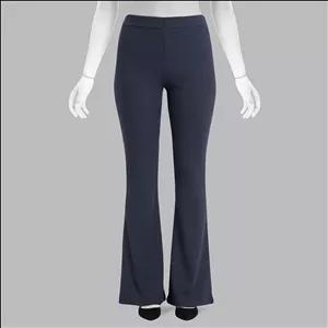 شلوار دم پا گشاد زنانه سرژه مدل 241129