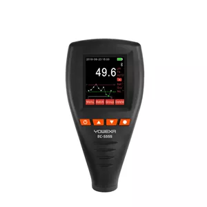 ضخامت سنج رنگ یووکسا مدل EC-555S