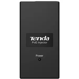 آداپتور پی او ای شبکه تندا مدل PoE15F