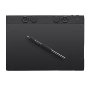 قلم نوری با صفحه نمایش  12 اینچ وکام مدل PTK-670