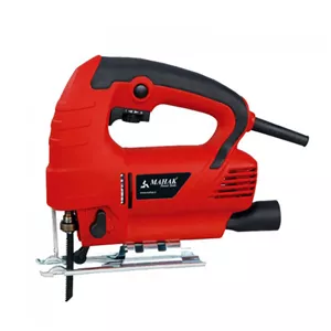 اره عمودبر محک مدل JS-600