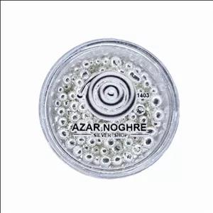 ساچمه نقره آذر نقره مدل Ag-60