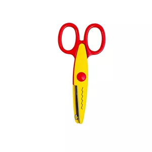 قیچی زیگزاگ مدل PENHA