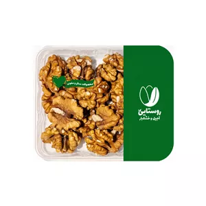 مغز گردو آذربایجان روستایی - ۱۰۰ گرم