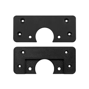 صفحه ترمیم لولا گازور کد Hinge-V1 بسته دو عددی