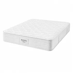 تشک طبی فنری ماتیسا مدل مدیکو دو نفره سایز 200×160 سانتیمتر