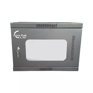 رک شبکه 9 یونیت مدل AIRA RACK 