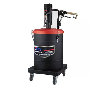 پمپ گریس بادی ووفو مدل RH-6451A