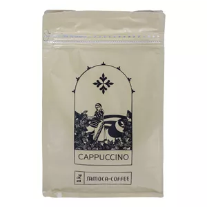 کاپوچینو جاموکا - 1 کیلوگرم