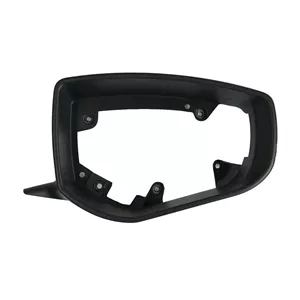 زه آینه جانبی راست خودرو کالانیکس مدل HAL-DENPLUSL-10794 مناسب برای دنا پلاس