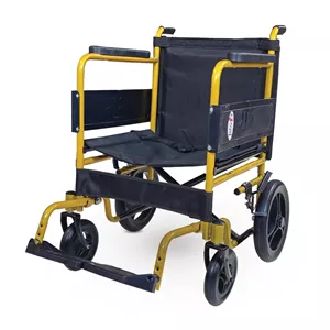 ویلچر جی تی اس مدل new 809-R12