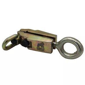 گیره صافکاری مدل گوریلا کد YP-2GHOLAB