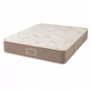تشک طبی ماتیسا مدل ورونا مدیکال دونفره سایز 200×180 سانتیمتر