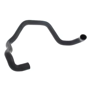 شلنگ خروجی آب پایین رادیاتور جی ای اس پی کد 468092 مناسب برای پژو 405 SLX و پژو پارس TU5