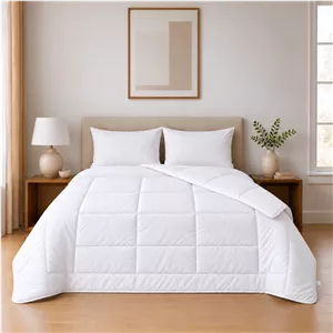 لحاف یک نفره دیباهوم مدل لایت سایز 235×170 سانتی متر 