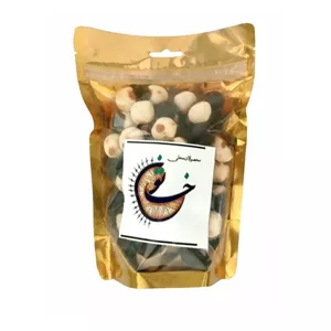 کشک قره قروتی گوسفندی - 400 گرم