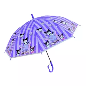 چتر بچگانه 8 پره مدل کرومی قطر 82 سانتی‌متر