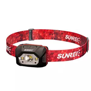 چراغ پیشانی سانری مدل MUYE 1