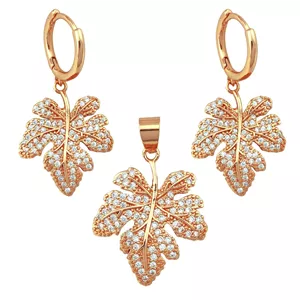 نیم ست دخترانه ژوپینگ مدل M4217